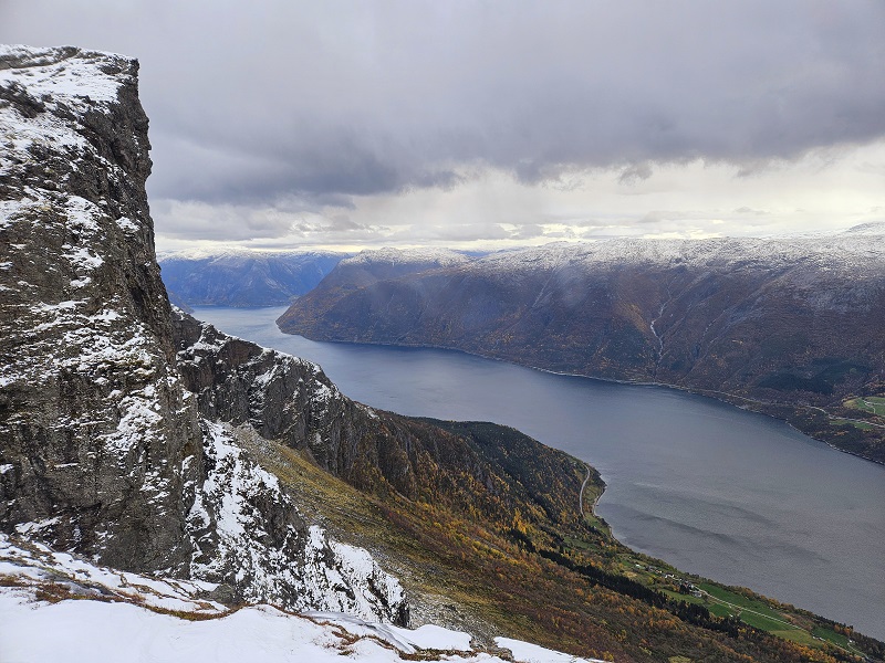 Hausttur
